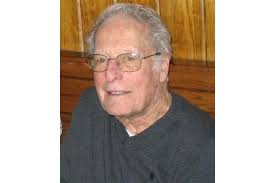 John Commander Obituary (1924