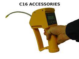 Portable ozone detector great for ozone leak detection, personnel safety, and general the series d16 portasens iii portable ozone leak detector is a versatile tool for performing regular leak checks in ozone storage areas, around. Gas Sensors C 16 Portasens Ii Gas Detector Gas Sensing Com