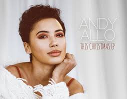 Andy Allo Projects :: Photos, videos, logos, illustrations and branding ::  Behance