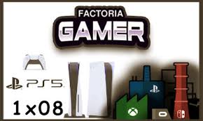 © 2021 sony interactive entertainment europe ltd. Best Factoria Gamer Podcasts Most Downloaded Episodes