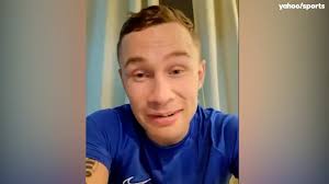 Carl Frampton