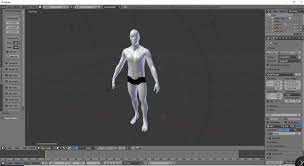 Dream in 3d blenderkit community provides you everything needed to create beautiful 3d artworks. Free 3d Model Archives Gameobject Net Gaming Is A Serious Matter