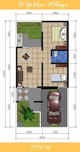 Saya doakan semoga kalian sehat selalu. Desain Rumah Minimalis Type 38 72 Cek Bahan Bangunan