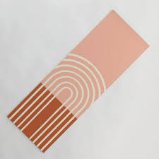 Strike Your Sun Salutation In Style Our Yoga Mats Are Lightweight Yet Durable Just Toss It Over Your Shoulder With T Print Yoga Mat Travel Yoga Mat Yoga Mat