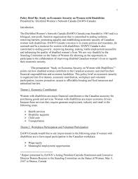 This list of how to's provides an essential guide for a number of key communication and engagement activities that will help make your research travel. 50 Free Policy Brief Templates Ms Word á… Templatelab