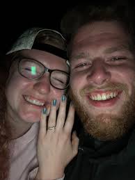 Danielle McDonald and Colin Westcott's Wedding Website