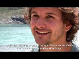 IR8 SustainAbility: Stories of Changemakers