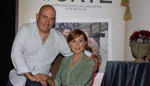 Maria joão abreu era casada com o músico joão. Jose Raposo De Rastos Por Maria Joao Abreu Passa Os Dias A Chorar Famosos Correio Da Manha