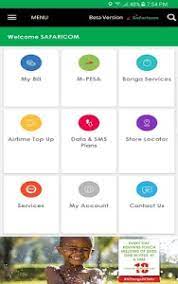 Download apk ( 15.0 mb ) additional app … Download Mysafaricom 1 4 0 8 Apk Downloadapk Net