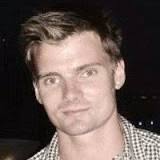 James Blackwell Email & Phone Number