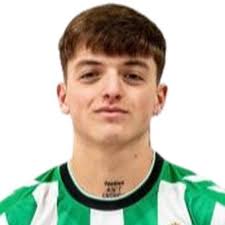 Estadísticas Marco Conde, Castilleja