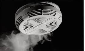 Be sure to use chemicals according to their msds and use proper ventilation. Why Do Smoke Detectors Always Go Off In The Middle Of The Night