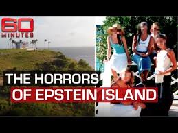 Check spelling or type a new query. What Really Happened On Jeffrey Epstein S Private Island 60 Minutes Australia Youtube