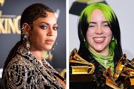 Beyoncé leads all artists with nine total. Estos Son Los Nominados A Los Premios Grammy 2021