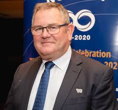 NCWSBA President's Report 2024