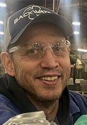 Keith Inman Obituary (2023)