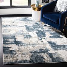 Safavieh's inimitable rug artistry is beautifully displayed in the wyndham rug collection. Safavieh Vogue Judith Abstract Overdyed Area Rug Or Runner Fandom Shop