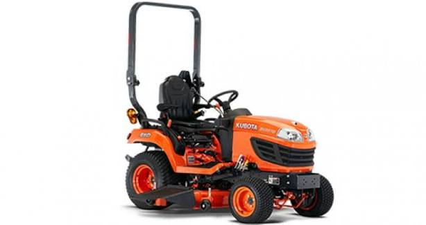 Kubota BX2370 Tractor