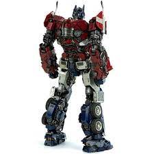 Transformers Bumblebee Movie Optimus Prime Deluxe Scale Action Figure Optimus Prime Transformers Bumblebee Optimus