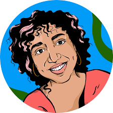 EJ Disrupt Design Leadership and Staff — Tishman Environment and Design  Center