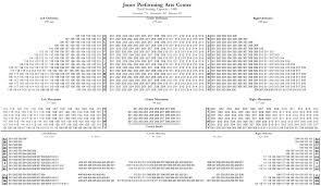 13 valid mayoarts org seating chart