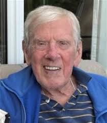 William McVeigh Obituary