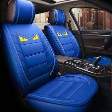 We offer a full selection of genuine kia soul seat covers, engineered specifically to restore factory performance. Car Seat Cover Set Universal Auto For Kia Soul Spectra Sportage 2 3 4 2006 2009 2011 2012 2013 2014 2015 2016 2017 2018 Automobiles Seat Covers Aliexpress