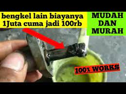 Mesin jupiter mx kasar dan loyo asap putih : Mengatasi Jupiter Mx Kasar Youtube