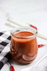 Combine hoisin sauce, vinegar, soy sauce, and ­sriracha in a bowl. Homemade Hoisin Sauce Super Easy Leftovers Then Breakfast