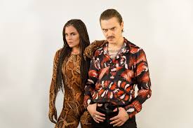 Картинки по запросу софья таюрская Razluchnicu Tayurskuyu Ulichili Vo Lzhi Otricaya Romanticheskuyu Svyaz Solistka Little Big Otdyhaet Vmeste S Prusikinym V Dominikane