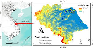 This italian company has built a solid reputation with its household appliances which are not only best in design, but also. Flood Risk Assessment Using Hybrid Artificial Intelligence Models Integrated With Multi Criteria Decision Analysis In Quang Nam Province Vietnam Sciencedirect