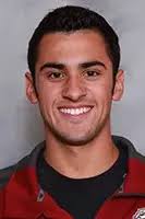 Marco Padron's Instagram, Twitter & Facebook