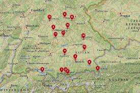 Hier finden sie die gesetzlichen feiertage für bayern des laufenden ( 2021 ), der beiden folgenden ( 2022 , 2023 ) sowie des vergangenen jahres ( 2020 ). 17 Best Places To Visit In Bavaria Germany With Map Photos Touropia