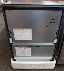Dishwashers 116023 New Out Of Box Fisher Paykel 24 Tall Tub Double Dishdrawer Panel Ready Buy It Now Only 799 99 On Ebay Tub Paneling Dishwasher