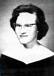 Obituary information for Roberta Collins