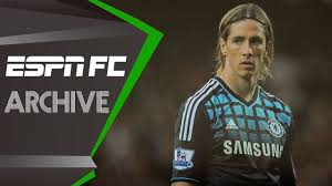Steven gerrard has admitted that he was really gutted when fernando torres departed liverpool to join chelsea in 2011. Fernando Torres Makes Transfer From Liverpool To Chelsea 2011 Espn Fc Archive Youtube