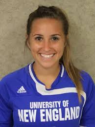 2012 W-Soccer Roster