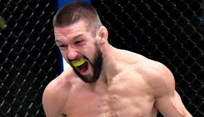 Mateusz gamrot, with official sherdog mixed martial arts stats, photos, videos, and more for the lightweight fighter. Vgc55k53c95ltm