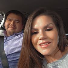 UPDATE: The Fargo Police Department can confirm Breanna has been located  and is safe.‼️ The #FargoPD is seeking the public's assistance in locating Breanna  Hanson, a 31-year-old female. Breanna was last seen