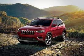 سعر جيب شيروكي 2019 في الإمارات jeep cherokee jeep grand jeep grand cherokee limited