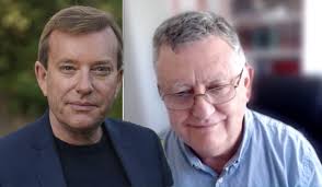 Do not go down that road'