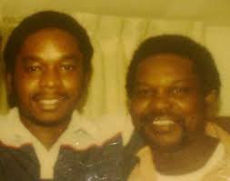 THE HARRISON FAMILY/ JOSEPH LINE