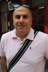 June 2012: Tom Sanford Saints of the LES