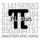 Run 3.14 Pi(e) Run event image