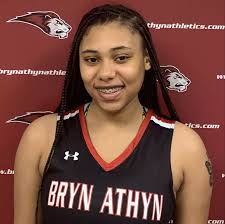 2020-21 Women's Basketball Roster