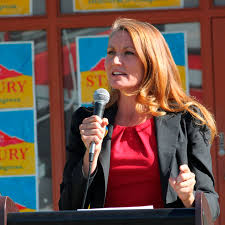 US Democrats press to avoid upset in New Mexico special election