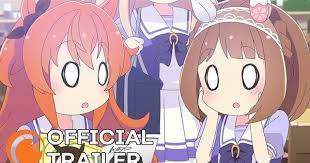 Crunchyroll Streams Ninja Collection Umayon Spinoff Anime Crunchyroll Streams Ninja Collection Umayon Spinoff Anime Spinoff Of U Anime Latest Anime Crunchyroll