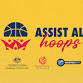 Assist All Hoops Come ‘N’ Play event image