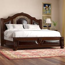 Maybe you would like to learn more about one of these? Baroque Bed Wayfair
