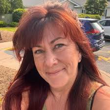 Person spotted in Whitby area